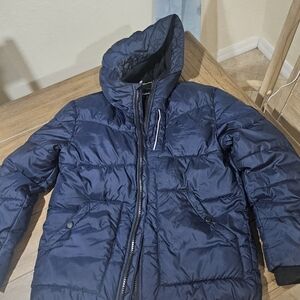 MICHAEL  KORS Puffer Kids  Jacket with Hood Size 14 To 16